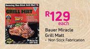 Bauer Miracle Grill Matt-Each