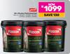 Plascon 20L Micatex Paint Assorted 483699/277898/277906/277933/277872/277894