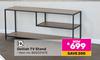 HK Delilah TV Stand 850031475