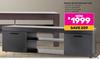 Malone Entertainment Unit 803416