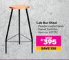 Lab Bar Stool 817772