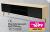 HK Ohio Entertainment Unit 1750mm 836308