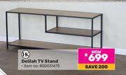 HK Delilah TV Stand 850031475