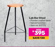 Lab Bar Stool 817772
