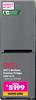 Defy 247L Bottom Freezer/Fridge DAC447 810160
