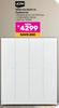 Ucan 1800mm Built-In Cupboards