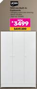 Ucan 1350mm Built-In Cupboards