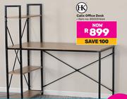 HK Calix Office Desk