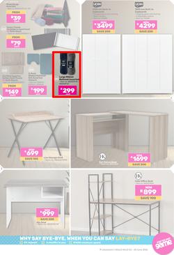 Game : There's Always Rooms For Improvement (02 June - 28 June 2026), page 7