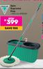 Verimark Spin Supreme Mop