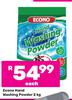 Econo Hand Washing Powder-2Kg