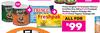 Frisco Original Or Granules Chicory & Coffee Tins 250g+Freshpak Rooibos Tagless Teabags 40s-For All
