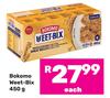 Bokomo Weet Bix-450g