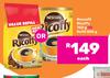 Nescafe Ricoffy 750g Or Refill 800g