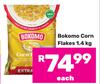 Bokomo Corn Flakes-1.4Kg