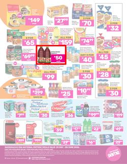 Game SASSA : Get More iGroza For Your Buck (25 May - 08 June 2026), page 2