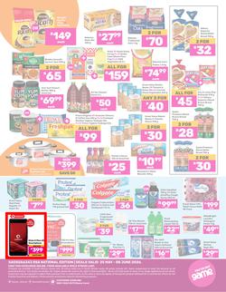Game SASSA : Get More iGroza For Your Buck (25 May - 08 June 2026), page 2