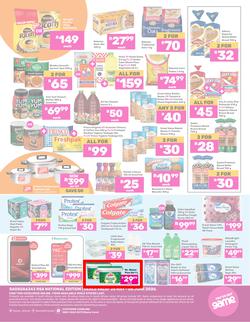 Game SASSA : Get More iGroza For Your Buck (25 May - 08 June 2026), page 2