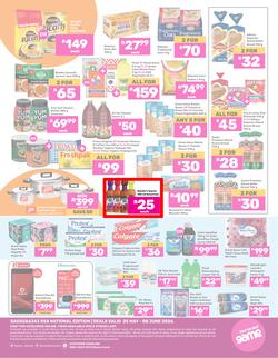 Game SASSA : Get More iGroza For Your Buck (25 May - 08 June 2026), page 2