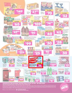 Game SASSA : Get More iGroza For Your Buck (25 May - 08 June 2026), page 2