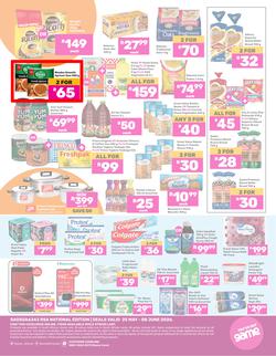 Game SASSA : Get More iGroza For Your Buck (25 May - 08 June 2026), page 2