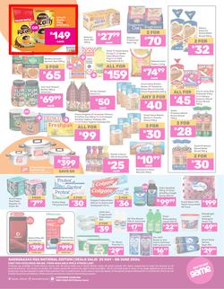Game SASSA : Get More iGroza For Your Buck (25 May - 08 June 2026), page 2
