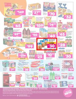Game SASSA : Get More iGroza For Your Buck (25 May - 08 June 2026), page 2