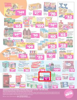 Game SASSA : Get More iGroza For Your Buck (25 May - 08 June 2026), page 2