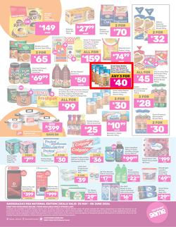 Game SASSA : Get More iGroza For Your Buck (25 May - 08 June 2026), page 2
