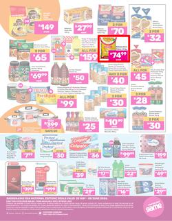 Game SASSA : Get More iGroza For Your Buck (25 May - 08 June 2026), page 2