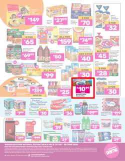 Game SASSA : Get More iGroza For Your Buck (25 May - 08 June 2026), page 2