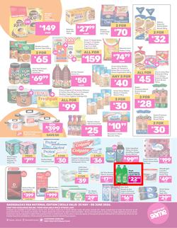Game SASSA : Get More iGroza For Your Buck (25 May - 08 June 2026), page 2