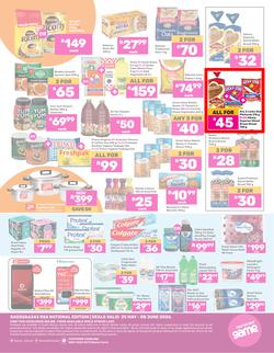 Game SASSA : Get More iGroza For Your Buck (25 May - 08 June 2026), page 2