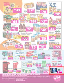Game SASSA : Get More iGroza For Your Buck (25 May - 08 June 2026), page 2