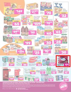 Game SASSA : Get More iGroza For Your Buck (25 May - 08 June 2026), page 2