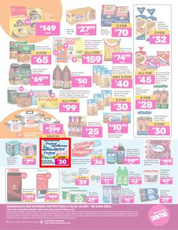 Game SASSA : Get More iGroza For Your Buck (25 May - 08 June 2026), page 2