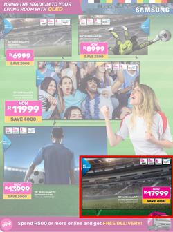 Game : The Game Changer (25 May - 20 July 2026), page 2