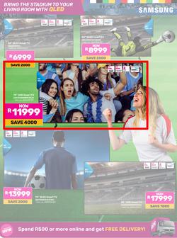 Game : The Game Changer (25 May - 20 July 2026), page 2