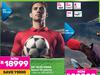 Hisense 85" QLED VIDAA Smart TV 85Q7Q 850029229