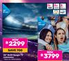 Skyworth 32" QLED Google TV 32E5520H 850030554