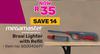 Megamaster Braai Lighter With Refill 850040691