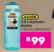 Addis 1.5L Hydrate Bottle 850001063