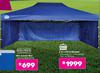 Campmaster 3m x 4.5m Gazebo 809636