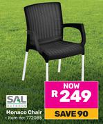 Sal Monaco Chair 772085