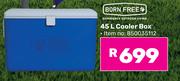 0Born Free 45L Cooler Box 850035112