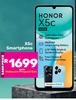 Honor X5c Smartphone