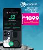 Mobicel Spectra J2 Smartphone Bundle