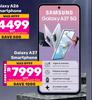 Samsung Galaxy A37 Smartphone