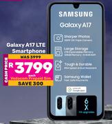 Samsung Galaxy A17 LTE Smartphone