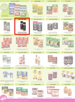 Game : More 4 Less (01 August - 31 October 2026), page 2